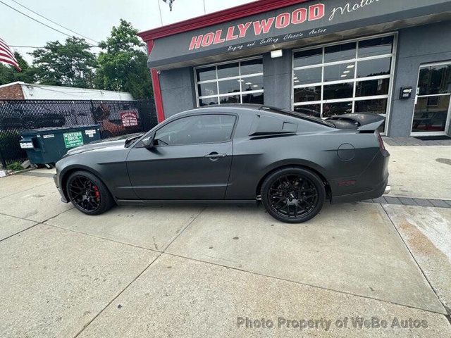 2011 Ford Mustang 2dr Coupe GT - 22509935 - 36