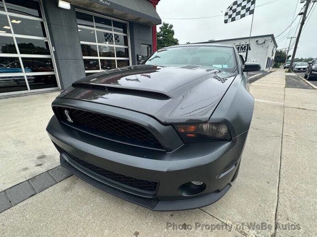 2011 Ford Mustang 2dr Coupe GT - 22509935 - 6