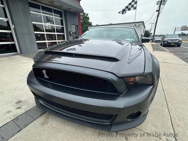 2011 Ford Mustang 2dr Coupe GT - 22509935 - 7