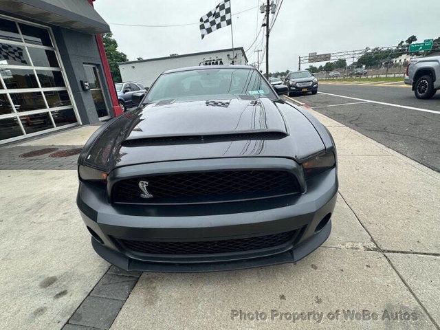 2011 Ford Mustang 2dr Coupe GT - 22509935 - 8