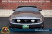2011 Ford Mustang 2dr Coupe GT Premium - 22981569 - 0