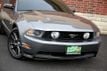 2011 Ford Mustang 2dr Coupe GT Premium - 22981569 - 14