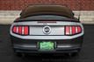 2011 Ford Mustang 2dr Coupe GT Premium - 22981569 - 18