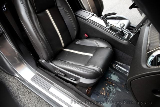 2011 Ford Mustang 2dr Coupe GT Premium - 22981569 - 27