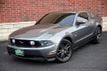 2011 Ford Mustang 2dr Coupe GT Premium - 22981569 - 2