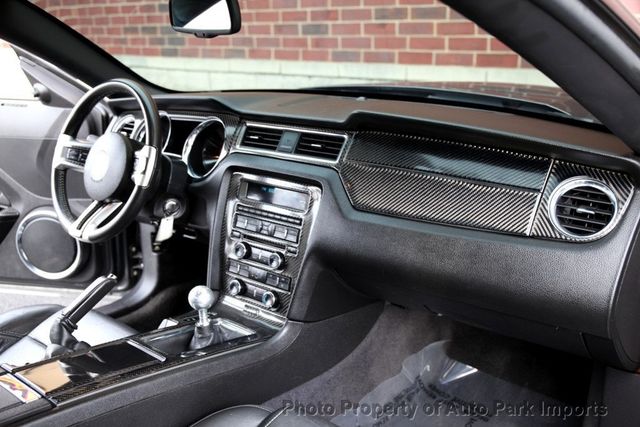 2011 Ford Mustang 2dr Coupe GT Premium - 22981569 - 29