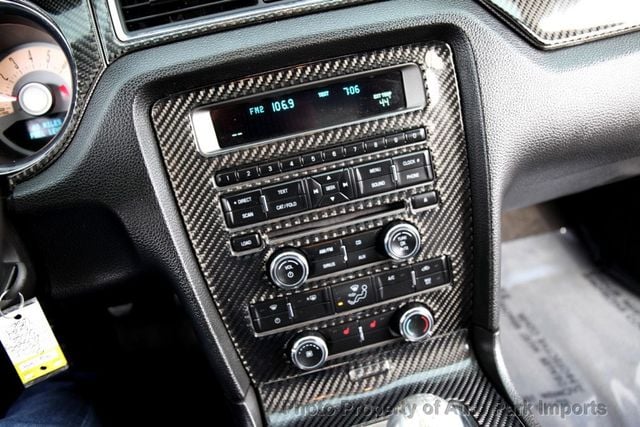 2011 Ford Mustang 2dr Coupe GT Premium - 22981569 - 32