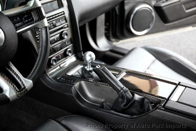 2011 Ford Mustang 2dr Coupe GT Premium - 22981569 - 33