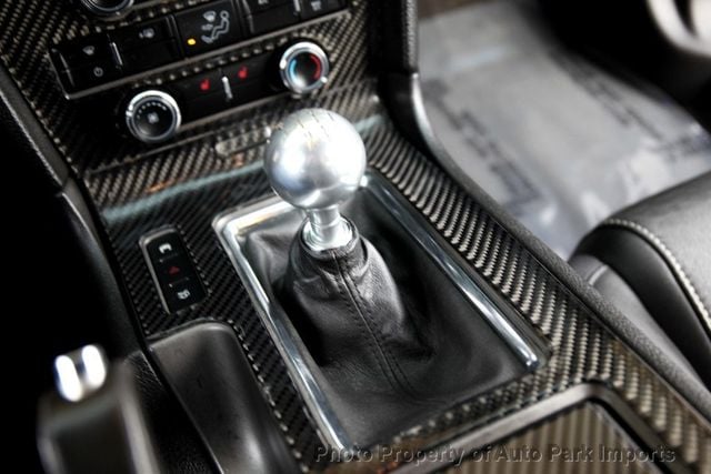 2011 Ford Mustang 2dr Coupe GT Premium - 22981569 - 34