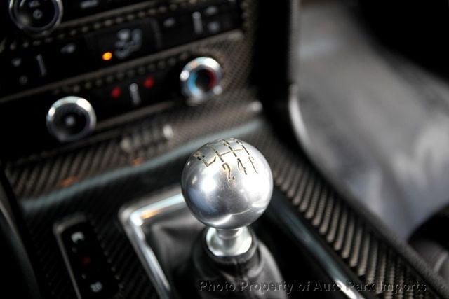 2011 Ford Mustang 2dr Coupe GT Premium - 22981569 - 35