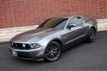 2011 Ford Mustang 2dr Coupe GT Premium - 22981569 - 3