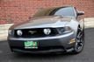 2011 Ford Mustang 2dr Coupe GT Premium - 22981569 - 6
