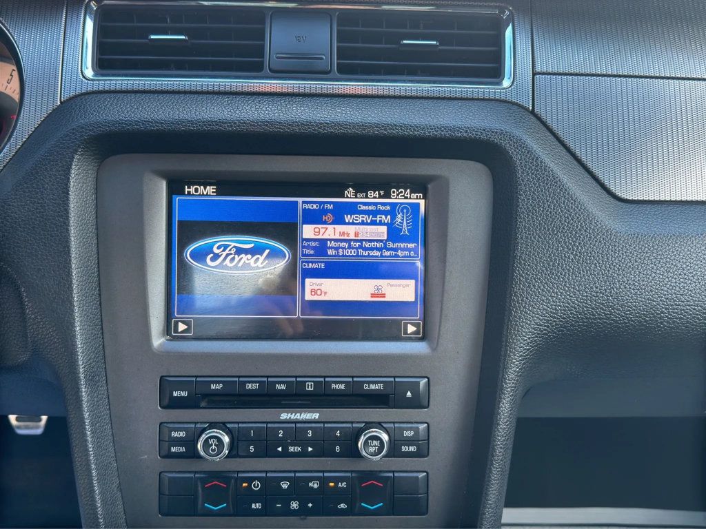 2011 Ford Mustang 2dr Coupe GT Premium - 22939546 - 15