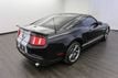2011 Ford Mustang 2dr Coupe Shelby GT500 - 23016197 - 9