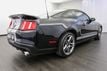 2011 Ford Mustang 2dr Coupe Shelby GT500 - 23016197 - 25