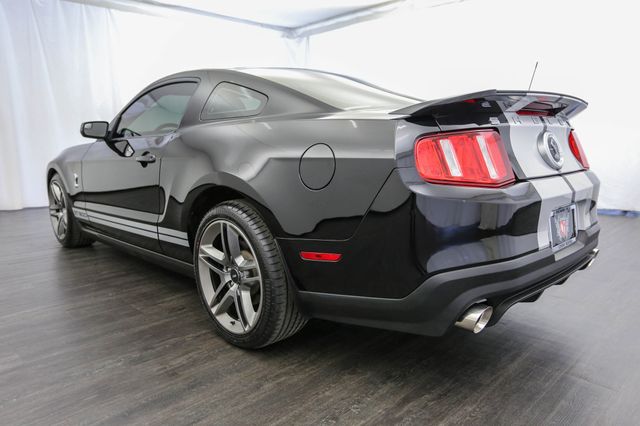 2011 Ford Mustang 2dr Coupe Shelby GT500 - 23016197 - 26