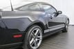 2011 Ford Mustang 2dr Coupe Shelby GT500 - 23016197 - 28