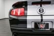 2011 Ford Mustang 2dr Coupe Shelby GT500 - 23016197 - 33