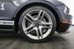2011 Ford Mustang 2dr Coupe Shelby GT500 - 23016197 - 39