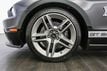 2011 Ford Mustang 2dr Coupe Shelby GT500 - 23016197 - 40