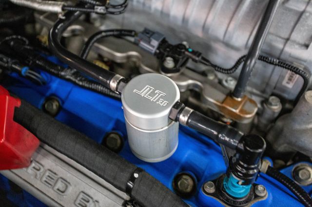 2011 Ford Mustang 2dr Coupe Shelby GT500 - 23016197 - 6