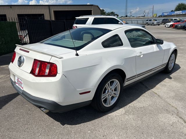 2011 Ford Mustang 2dr Coupe V6 - 23066887 - 3