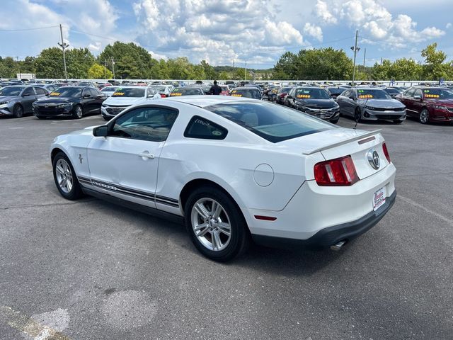 2011 Ford Mustang 2dr Coupe V6 - 23066887 - 5