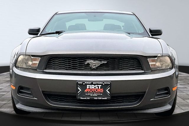 2011 Ford Mustang 2dr Coupe V6 - 23051959 - 1