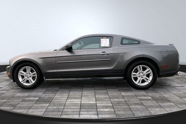 2011 Ford Mustang 2dr Coupe V6 - 23051959 - 3
