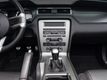 2011 Ford Mustang CALIFORNIA SPECIAL, GT PREMIUM, CONVERTIBLE, 6-SPD MANUAL - 23041183 - 10
