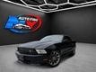 2011 Ford Mustang CALIFORNIA SPECIAL, GT PREMIUM, CONVERTIBLE, 6-SPD MANUAL - 23041183 - 1
