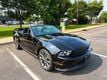 2011 Ford Mustang CALIFORNIA SPECIAL, GT PREMIUM, CONVERTIBLE, 6-SPD MANUAL - 23041183 - 21