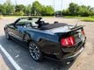 2011 Ford Mustang CALIFORNIA SPECIAL, GT PREMIUM, CONVERTIBLE, 6-SPD MANUAL - 23041183 - 28