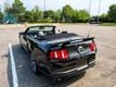 2011 Ford Mustang CALIFORNIA SPECIAL, GT PREMIUM, CONVERTIBLE, 6-SPD MANUAL - 23041183 - 29