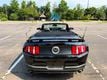 2011 Ford Mustang CALIFORNIA SPECIAL, GT PREMIUM, CONVERTIBLE, 6-SPD MANUAL - 23041183 - 30