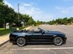 2011 Ford Mustang CALIFORNIA SPECIAL, GT PREMIUM, CONVERTIBLE, 6-SPD MANUAL - 23041183 - 33