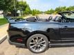 2011 Ford Mustang CALIFORNIA SPECIAL, GT PREMIUM, CONVERTIBLE, 6-SPD MANUAL - 23041183 - 34