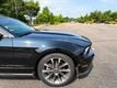 2011 Ford Mustang CALIFORNIA SPECIAL, GT PREMIUM, CONVERTIBLE, 6-SPD MANUAL - 23041183 - 36