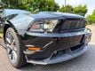 2011 Ford Mustang CALIFORNIA SPECIAL, GT PREMIUM, CONVERTIBLE, 6-SPD MANUAL - 23041183 - 38