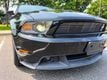 2011 Ford Mustang CALIFORNIA SPECIAL, GT PREMIUM, CONVERTIBLE, 6-SPD MANUAL - 23041183 - 39