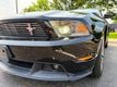 2011 Ford Mustang CALIFORNIA SPECIAL, GT PREMIUM, CONVERTIBLE, 6-SPD MANUAL - 23041183 - 41