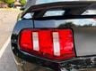 2011 Ford Mustang CALIFORNIA SPECIAL, GT PREMIUM, CONVERTIBLE, 6-SPD MANUAL - 23041183 - 44