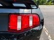 2011 Ford Mustang CALIFORNIA SPECIAL, GT PREMIUM, CONVERTIBLE, 6-SPD MANUAL - 23041183 - 45