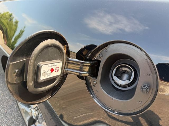 2011 Ford Mustang CALIFORNIA SPECIAL, GT PREMIUM, CONVERTIBLE, 6-SPD MANUAL - 23041183 - 54