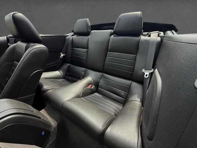 2011 Ford Mustang CALIFORNIA SPECIAL, GT PREMIUM, CONVERTIBLE, 6-SPD MANUAL - 23041183 - 6