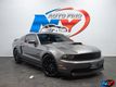 2011 Ford Mustang CLEAN CARFAX, GT, 6-SPD MANUAL, 19" ALUM WHEELS, BREMBO BRAKES - 22414452 - 5