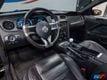 2011 Ford Mustang CLEAN CARFAX, GT COUPE, 6-SPD MANUAL, SPOILER, LED TAILLAMPS - 22906972 - 13