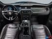 2011 Ford Mustang CLEAN CARFAX, GT COUPE, 6-SPD MANUAL, SPOILER, LED TAILLAMPS - 22906972 - 1