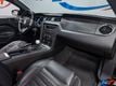 2011 Ford Mustang CLEAN CARFAX, GT COUPE, 6-SPD MANUAL, SPOILER, LED TAILLAMPS - 22906972 - 21