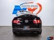 2011 Ford Mustang CLEAN CARFAX, GT COUPE, 6-SPD MANUAL, SPOILER, LED TAILLAMPS - 22906972 - 3